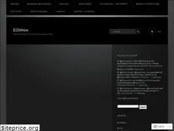 Sites similar to edmnow.wordpress.com