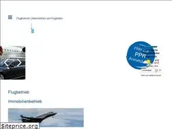 Sites similar to edmo-airport.de