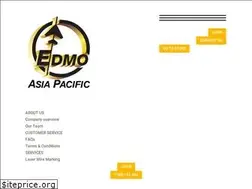 Sites similar to edmoap.com.au