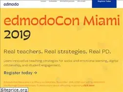 Sites similar to edmodocon.com