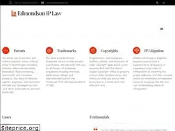Sites similar to edmolaw.com