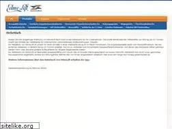 Sites similar to edmolift-hebetechnik.de