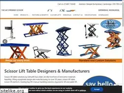 Sites similar to edmolift.co.uk