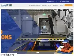 Sites similar to edmolift.com