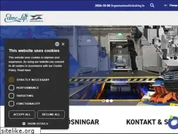 Sites similar to edmolift.se