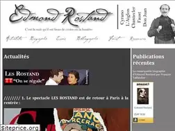 Sites similar to edmond-rostand.com