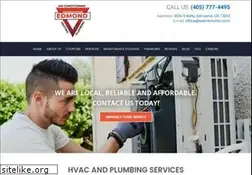 Sites similar to edmondair.com
