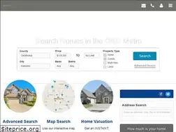 Sites similar to edmondandokc.com