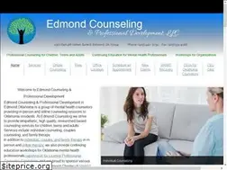 Sites similar to edmondcounseling.com