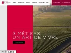 Sites similar to edmondderothschildheritage.com