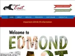 Sites similar to edmondeastvet.com