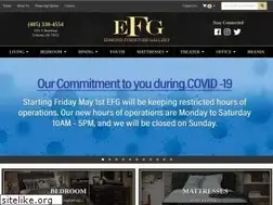 Sites similar to edmondfurniture.net
