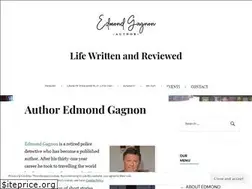 Sites similar to edmondgagnon.com