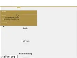 Sites similar to edmondgrooming.com