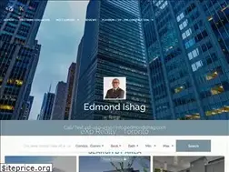 Sites similar to edmondishag.com
