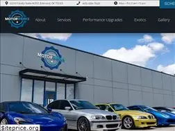 Sites similar to edmondmotorwerks.com