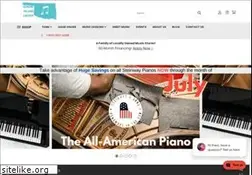 Sites similar to edmondmusicinc.com