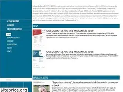 Sites similar to edmondoberselli.net