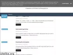 Sites similar to edmondpogi.blogspot.com