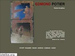 Sites similar to edmondpotier.fr