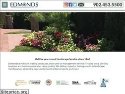 Sites similar to edmonds.ca