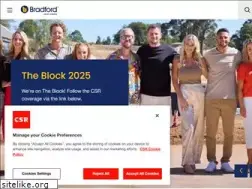 Sites similar to edmonds.com.au