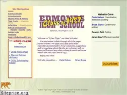 Sites similar to edmonds57.org