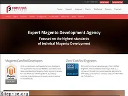 Sites similar to edmondscommerce.co.uk