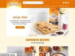Sites similar to edmondscooking.co.nz