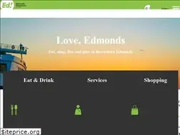 Sites similar to edmondsdowntown.org