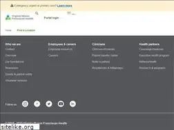 Sites similar to edmondsfamilymed.com