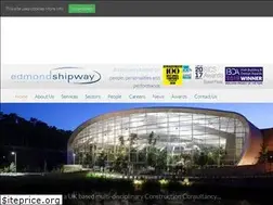 Sites similar to edmondshipway.com