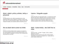Sites similar to edmondsinternalmedicine.com