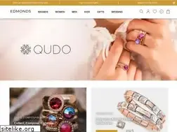 Sites similar to edmondsjewellers.com