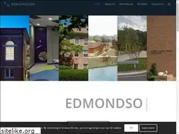 Sites similar to edmondsonengineers.com