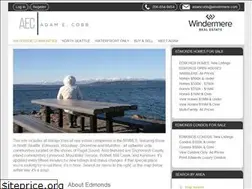 Sites similar to edmondsrealestate.com
