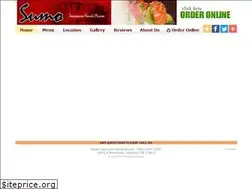 Sites similar to edmondsumo.com