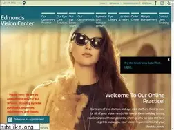Sites similar to edmondsvisioncenter.com