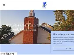 Sites similar to edmondtrinity.org