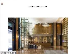 Sites similar to edmondwongstudio.com