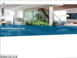 Sites similar to edmonton-real-estate-agents.com