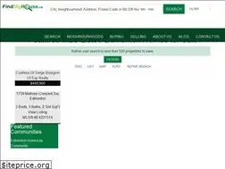 Sites similar to edmonton-real-estate.com