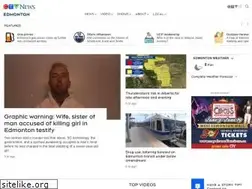Sites similar to edmonton.ctvnews.ca
