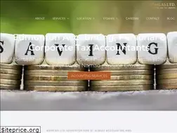 Sites similar to edmontonaccountingservices.com