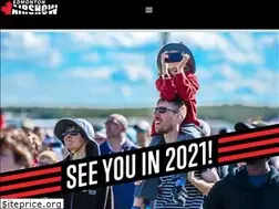 Sites similar to edmontonairshow.com