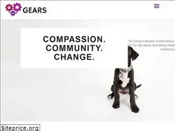 Sites similar to edmontonanimalrescue.org