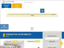 Sites similar to edmontonapartments.com