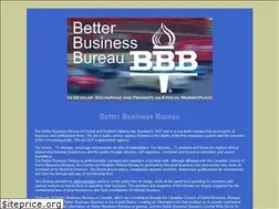 Sites similar to edmontonbbb.org
