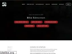 Sites similar to edmontonbikes.ca