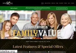 Sites similar to edmontonbuffet.com